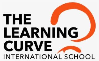 The Learning Curve International School Logo - Century City #8951039