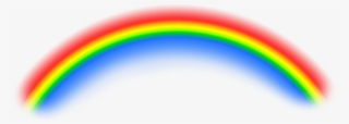 Free Png Download Arco Iris Reto Png Images Background - Arco Íris Png #8951089