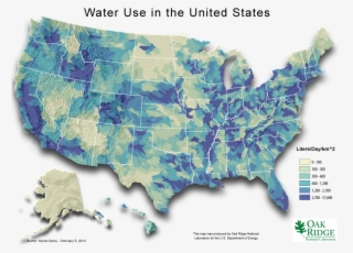 Usa Maps, Retirement, Charts, United States, Maps, - United States Water Systems #8951149