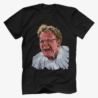 Gordon Ramsay - Coffee Chugged Homies Hugged #8951156