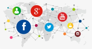 Redes Sociales Santiago De Chile #8951199