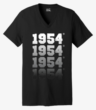 1954® Fade To Black T Shirt - Propagandhi Tshirt #8951271