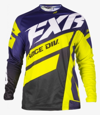 Clutch Podium Purpleblackhivis 193303 8065 1 - 2019 Mx Jersey #8951452