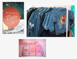 Rossy De La Torre - Pocket #8951457