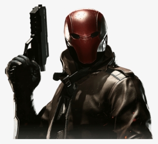 Red Hood #8951461