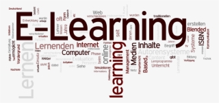 Logo Of E Learning #8951463