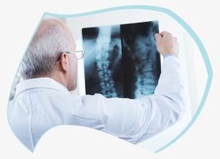 Join A Community Of Healthcare Leaders - Radiografia #8951496