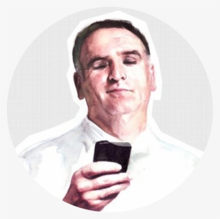 Jose - Businessperson #8951498