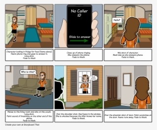No Caller Id - Cartoon #8951678