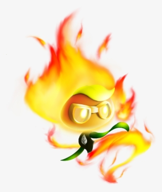 Solar Flare - Pvz Solar Flare Fanart #8951681