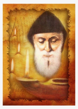 The Healing Of Mariam Awad From Hammana - San Charbel Makhlouf #8951686