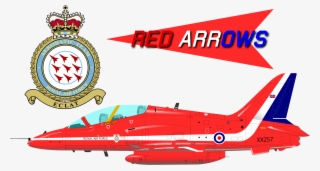 Big Image - Red Arrows #8951793
