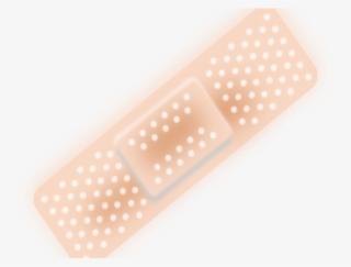 Wound Clipart Bandaid - Clipart Elastoplast #8951930