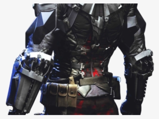 Batman Arkham Knight Clipart The Red Hood - Arkham Knight #8951983