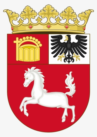 Coa Hannover #8952173