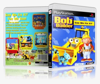 Bob The Builder - Bob The Builder Thq #8952180 Bob The Builder - Bob The Builder Thq #8952180