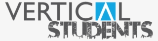 Vertical Students Logo For Web - Graphic Design #8952293