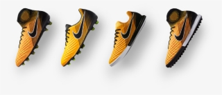 Nike Magista Obra 2 Solar Flare #8952297