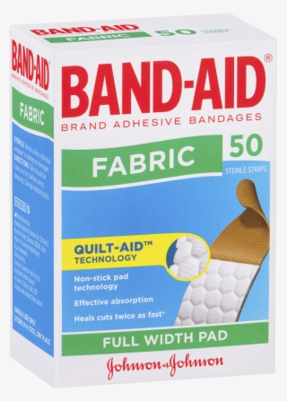Tap To Expand - Band Aid Healing #8952362