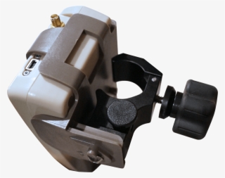 Pole Bracket And Clamp - Tool #8952540