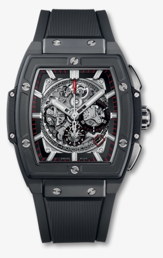 Hublot Watches #8952722