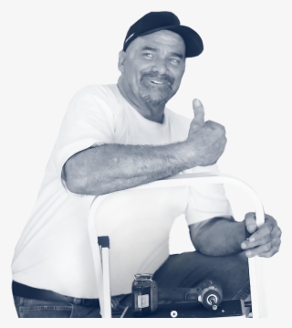 Sign Up As A Bob's Repair Contractor - Sitting #8952876