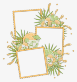 Picture Frame #8953076