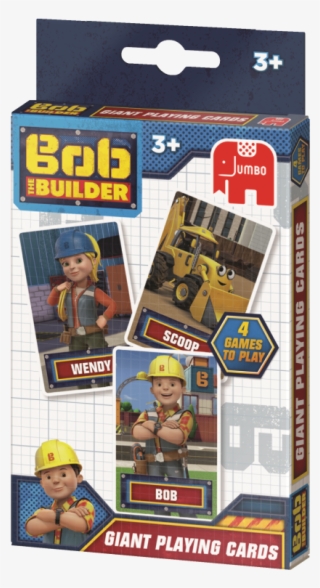 Bob - Playing Card #8953108