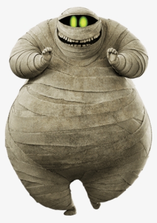 Free Png Download Murray Mummy Png Images Background - Mummy Hotel Transylvania Characters #8953111