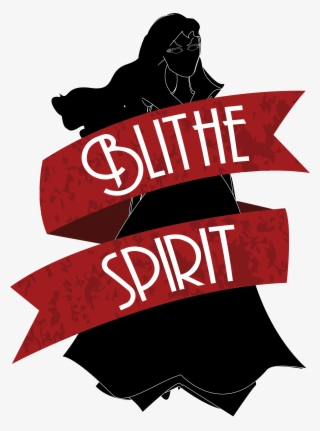 Blithe Spirit Auditions - Illustration #8953149