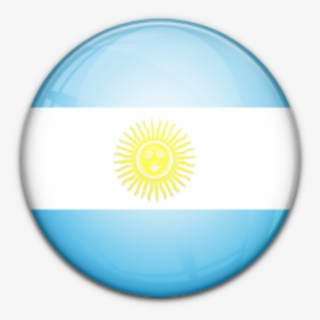 Argentina Flag Png #8953520