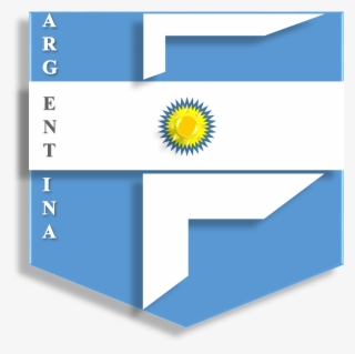 Flag Logo Design For A Company In Argentina - Graphic Design #8953615