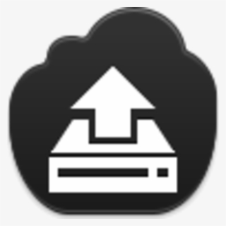 Drive Upload Icon Image - Facebook #8953796