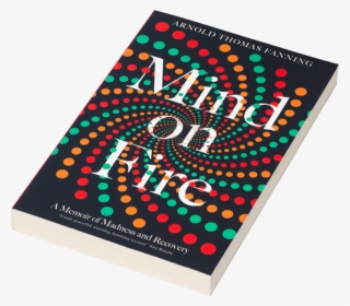 Mind On Fire - Graphic Design #8953797