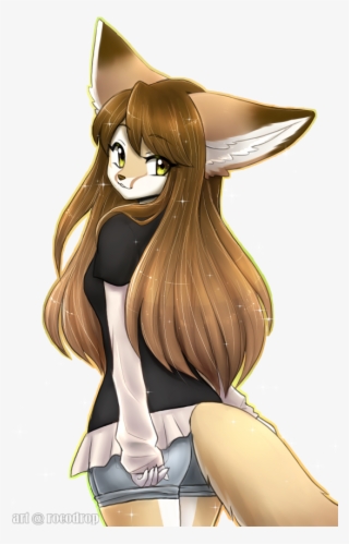 Sparkle Gf - Cartoon #8953889