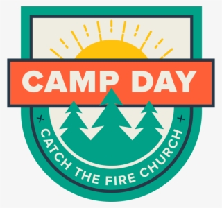 Campday Logo Nodate #8953934