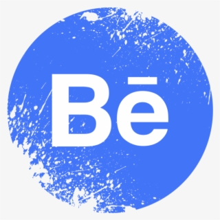 Behance Icon #8953938