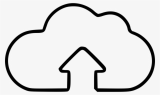 Png File Svg - Software Cloud Icon Png #8953969