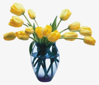 Free Png Download Vase Png Images Background Png Images - Vase Of Flowers Transparent Background #8954045