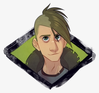 @bookofsul Tagged Me In This Character Meme Judging - Cartoon #8954132