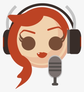 Laced Up Lauren Twitch - Illustration #8954381