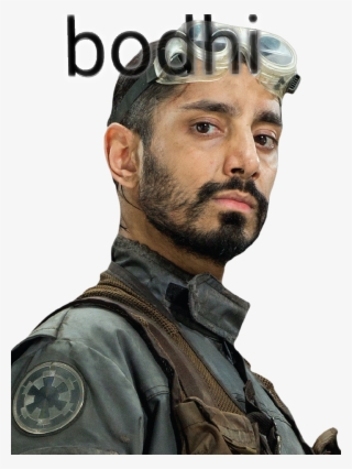 Zlipziujczau - Star Wars Rogue One Bodhi Rook #8954383