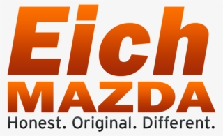 Eich Mazda Logo - Seguridad Vial #8954682