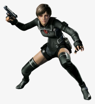 View Samegoogleiqdbsaucenao Rebecca Wesker Mode Costume - Resident Evil 0 Wesker Mode Rebecca #8954772