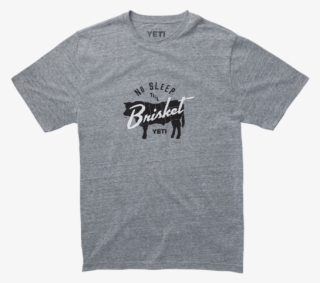 Pdp Gear Nosleep Brisket Tshirt #8954819