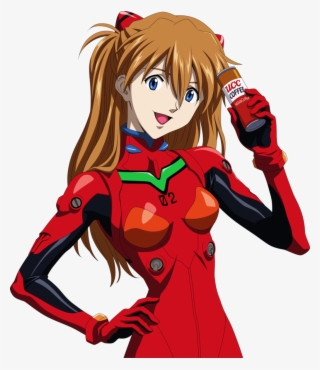 Neongenesisevangelion Sticker - Manga Extra Thicc Girls #8954866