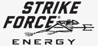 0 Replies 2 Retweets 6 Likes - Strike Force Energy Logo #8954913