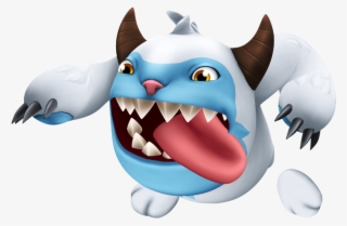 Image003 - Royal Revolt 2 Yetis #8954994