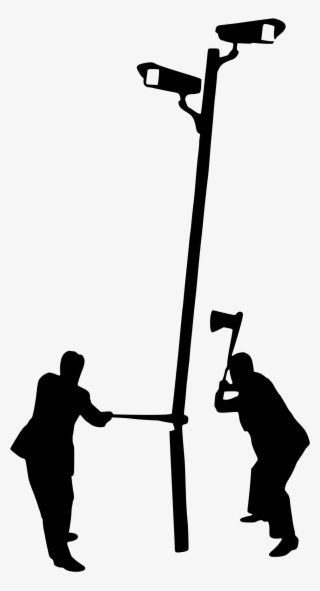 This Free Icons Png Design Of Fight Surveillance #8955157