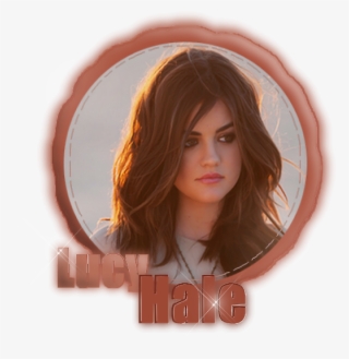Lucy Hale- Png - Girl #8955349